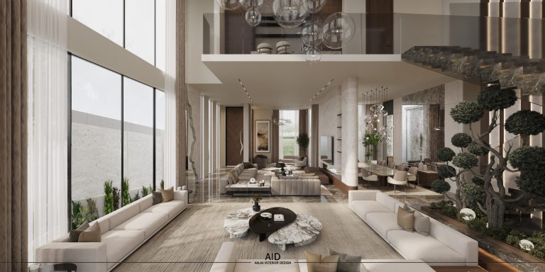 Diyar Al Muharraq Villa