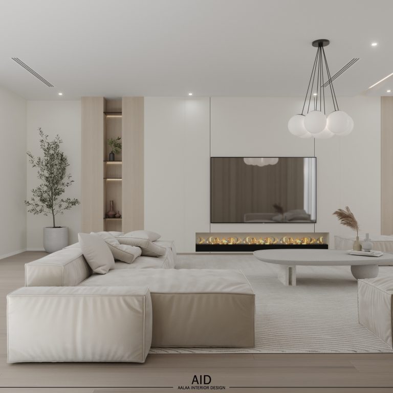 Durrat Al Bahrain Villa