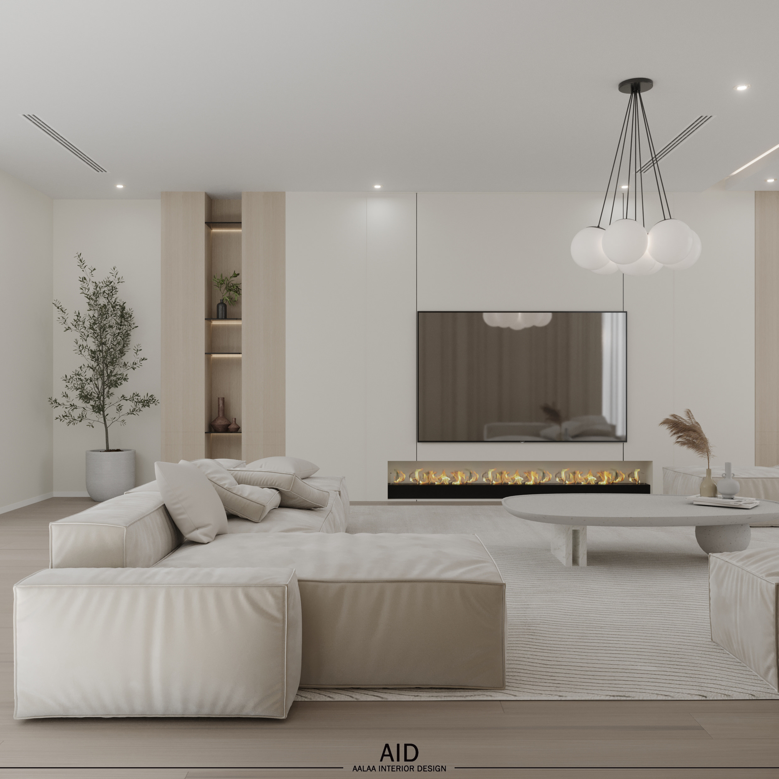 Durrat Al Bahrain Villa