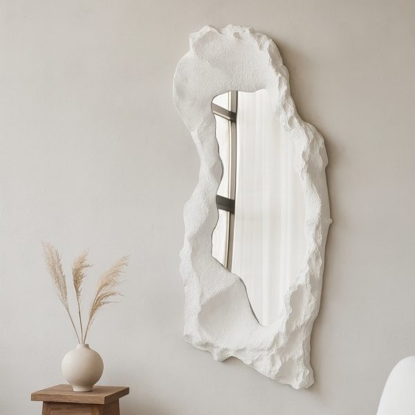 Canyon Edge Mirror