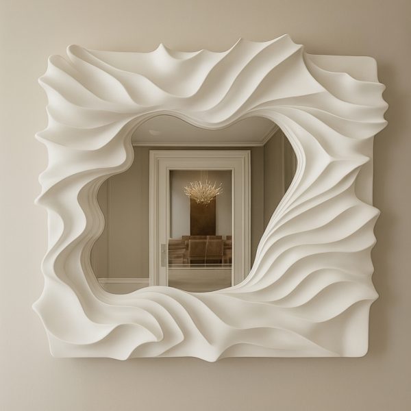 Waveform Mirror