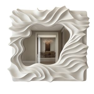 Waveform Mirror
