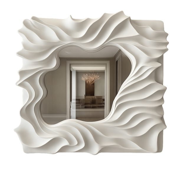 Waveform Mirror