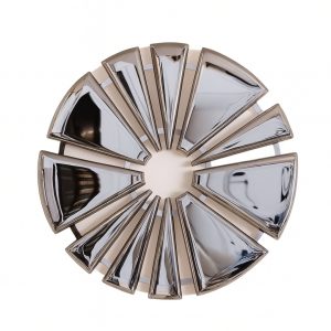 Solaris Sunburst Mirror