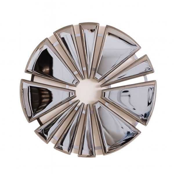 Solaris Sunburst Mirror