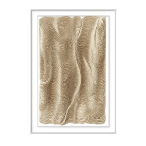 Golden Dunes Artwork