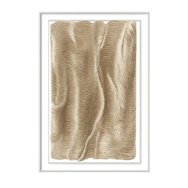 Golden Dunes Artwork