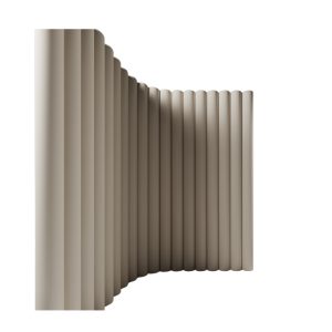 Crest Wall Partition