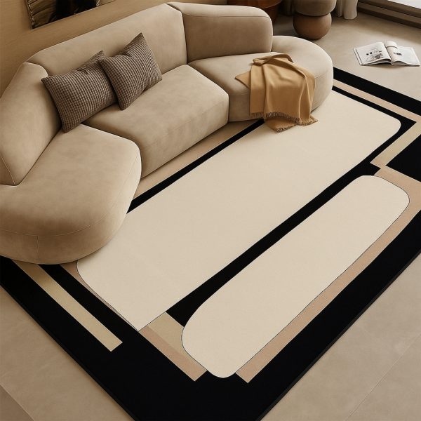 Zen Layers Rug