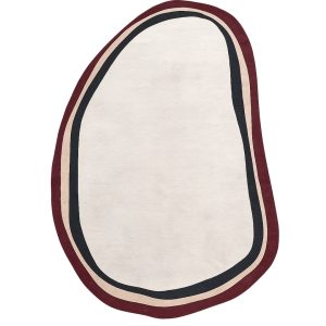 Pebble Edge Rug