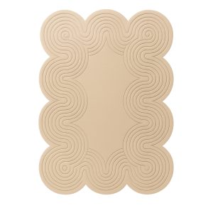 Ripple Edge Rug
