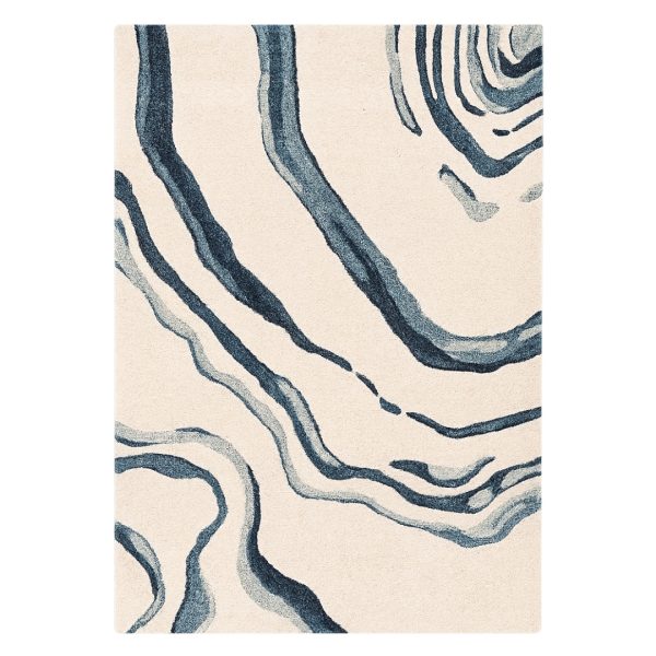Ocean Drift Rug