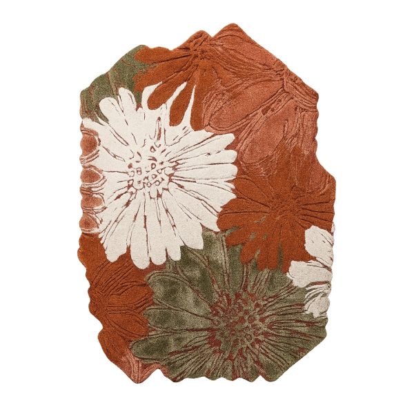 Bloom Terra Rug