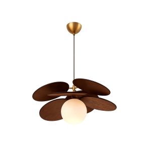 Bloom Glow Chandelier