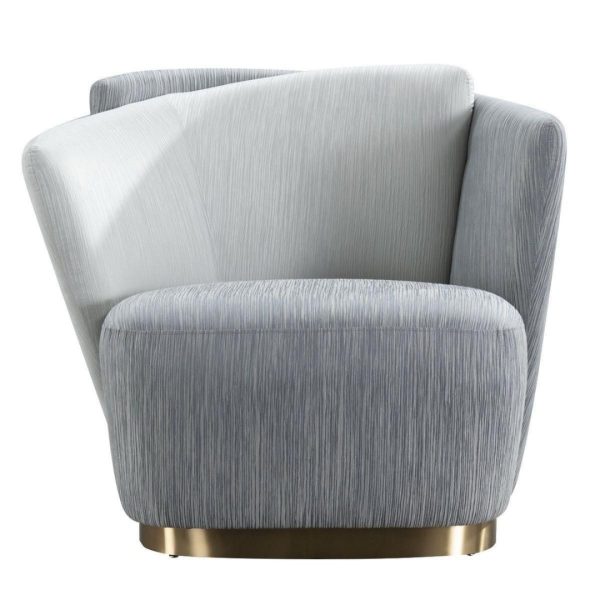 Aurora Swivel Chair