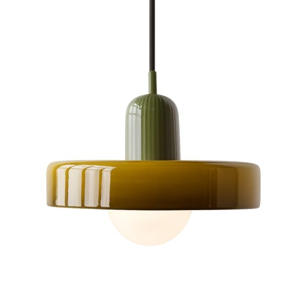 Lumin Pendant Light