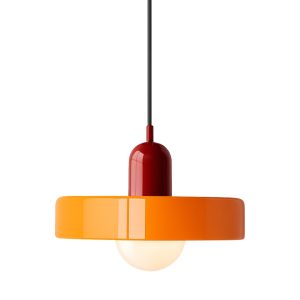 Lumin Pendant Light