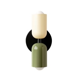 DuoGlow Wall Sconce
