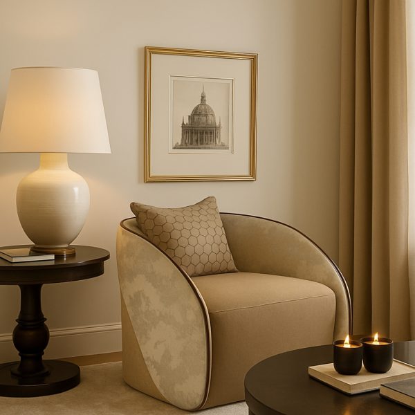 Florence Accent Chair