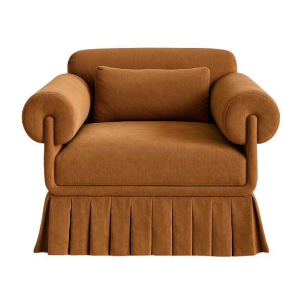 Belmont Armchair