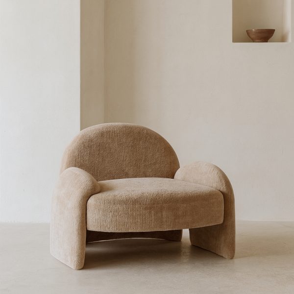 Aurelia Lounge Chair