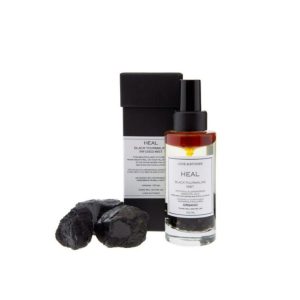 Heal - Black Tourmaline Crystal Infused Mist