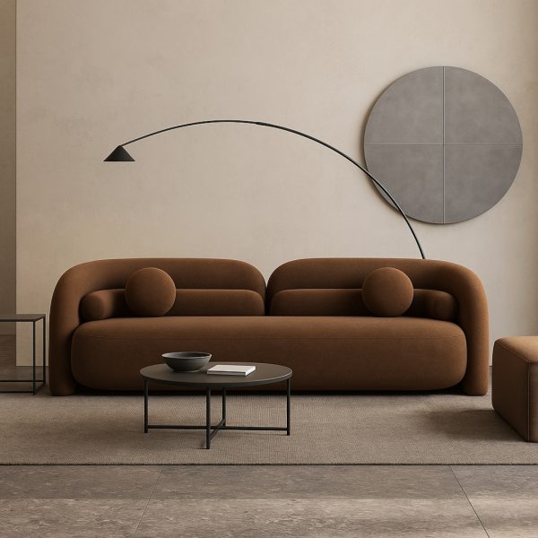 Orbit Sofa