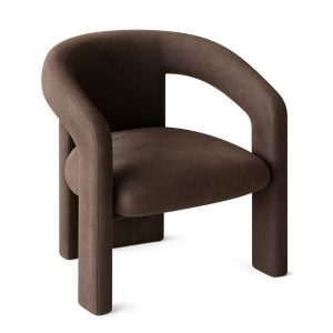 Arc Lounge Chair