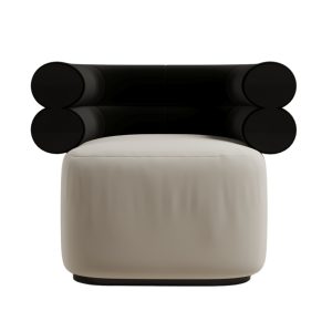 Panda Chair