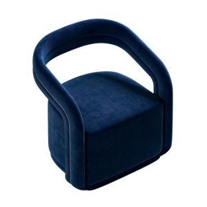 Blue Chair