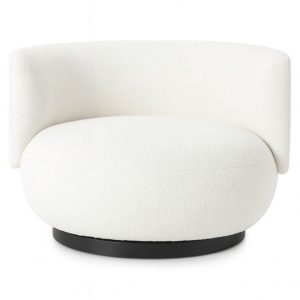 Orbit Swivel Lounge Chair