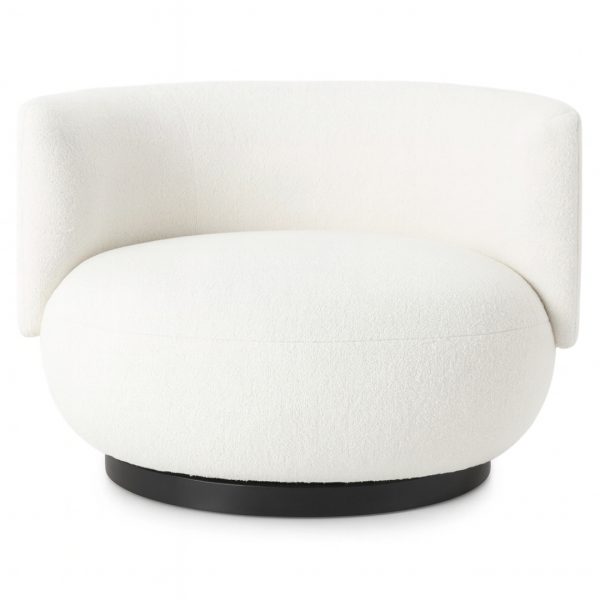 Orbit Swivel Lounge Chair
