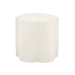 Bloom Ottoman