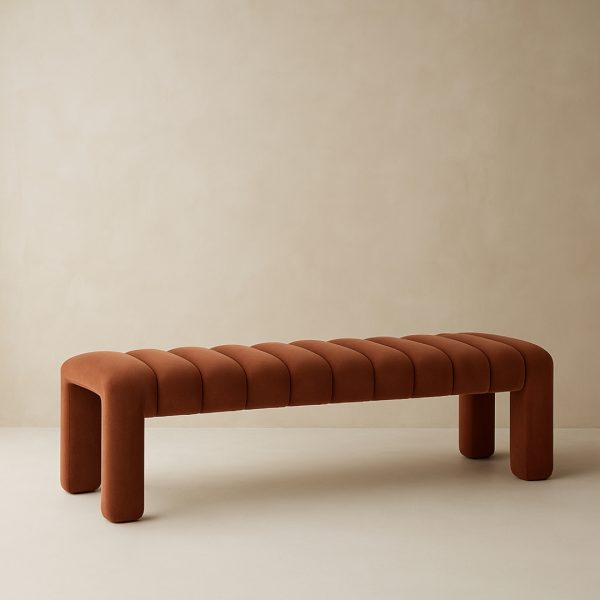 Velora Channel Bench