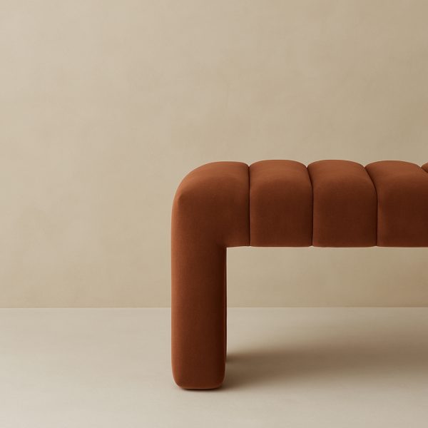 Velora Channel Bench