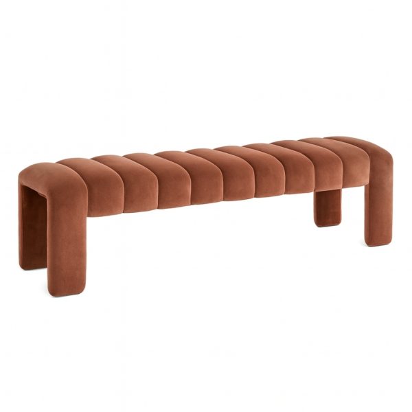 Velora Channel Bench