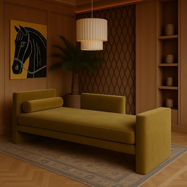 Aurelia Chaise Lounge