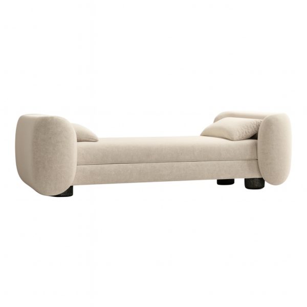 Luna Modern Daybed