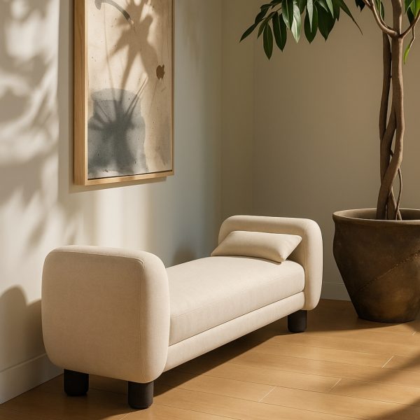 Luna Modern Daybed