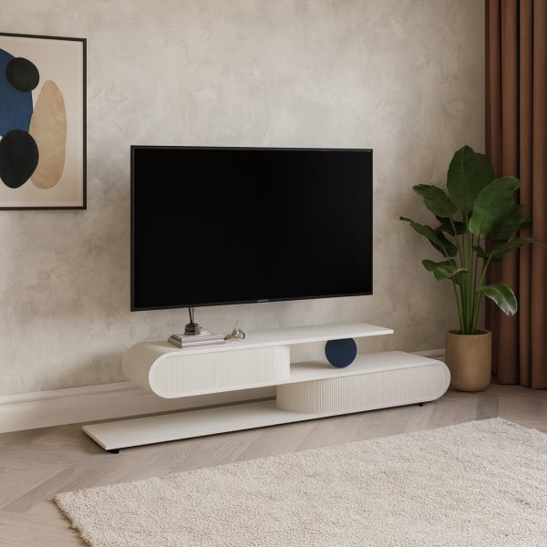 Orbit TV Console