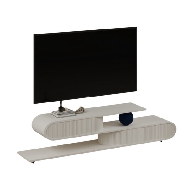 Orbit TV Console