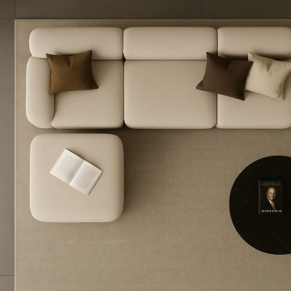Modulo Sofa