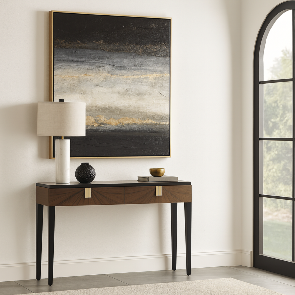 Orion Modern Console Table