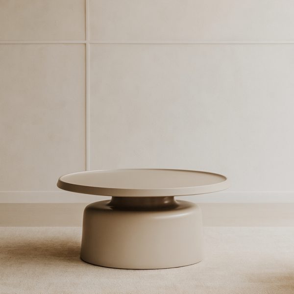 Lume Modern Coffee Table