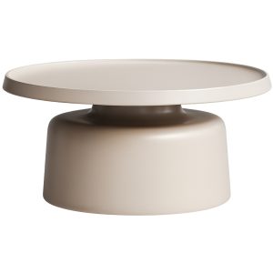 Lume Modern Coffee Table