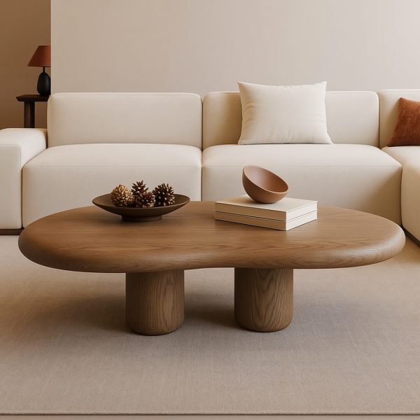 Flow Organic Coffee Table