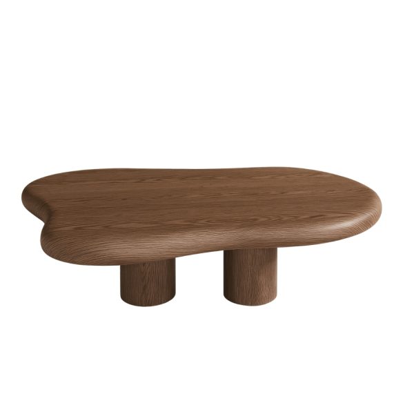 Flow Organic Coffee Table