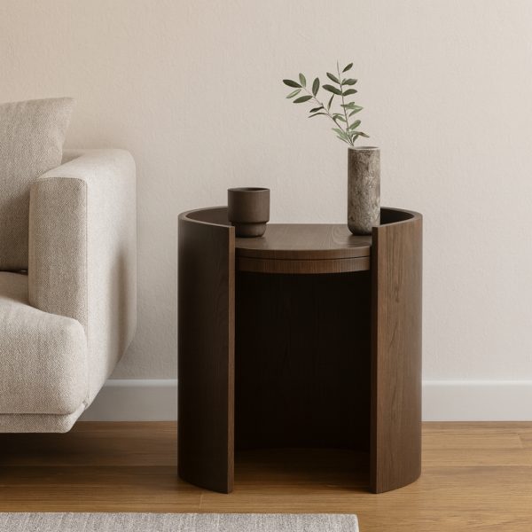 Arco Side Table