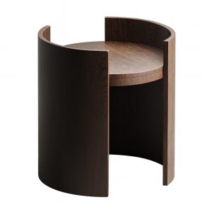 Arco Side Table