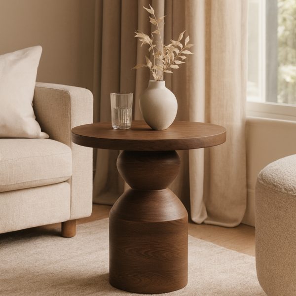 Atlas Side Table